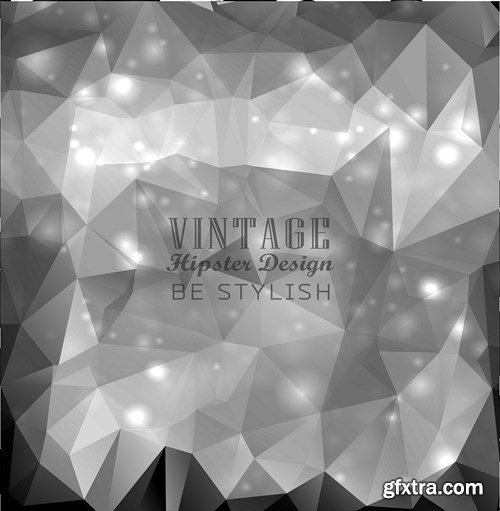 Collection of Vector Abstract Backgrounds Vol.59, 25xEPS