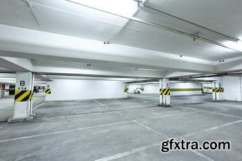 Undergound Parking Spaces 100xJPG