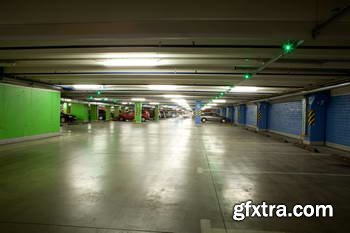 Undergound Parking Spaces 100xJPG