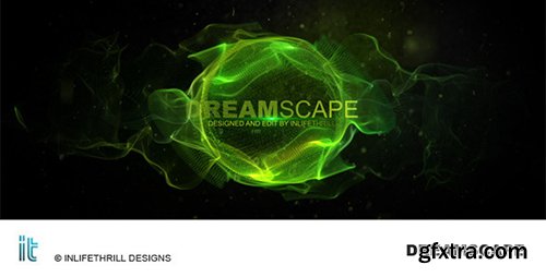 Dreamscape - Project for After Effects (Videohive)