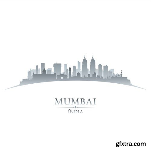 World Cities Collection, 25 EPS