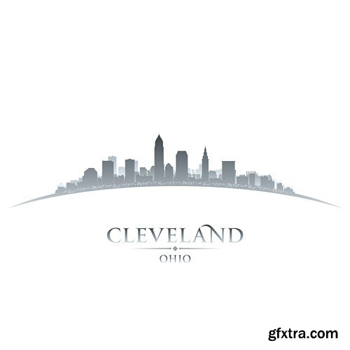 World Cities Collection, 25 EPS