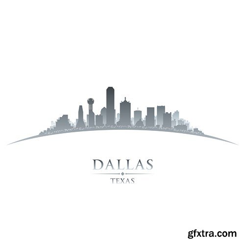 World Cities Collection, 25 EPS