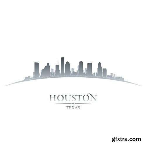 World Cities Collection, 25 EPS