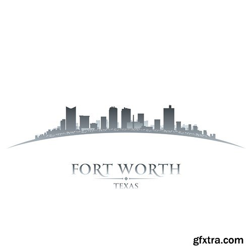 World Cities Collection, 25 EPS