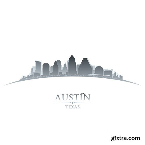 World Cities Collection, 25 EPS