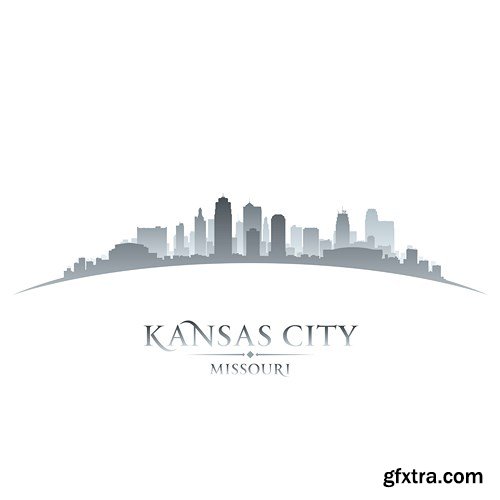 World Cities Collection, 25 EPS