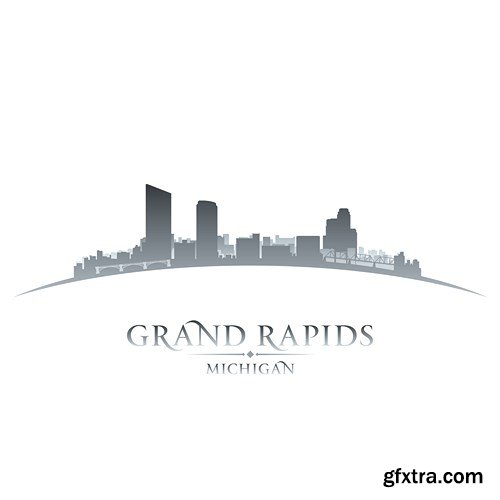 World Cities Collection, 25 EPS