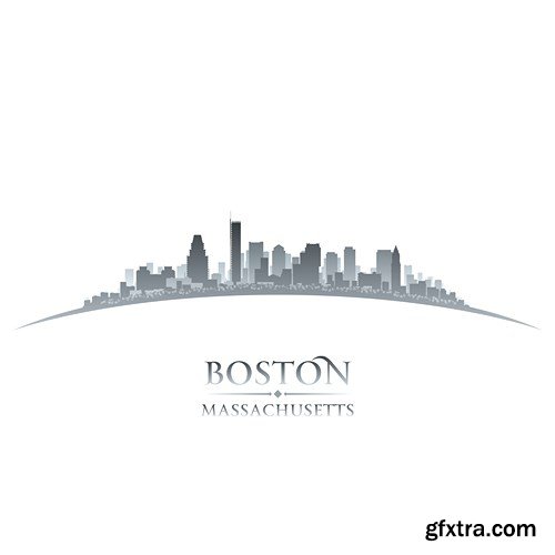 World Cities Collection, 25 EPS