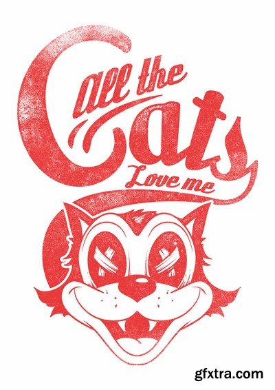 Typography Inspiration Elements - 25x EPS