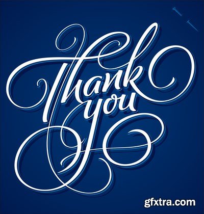 Typography Inspiration Elements - 25x EPS