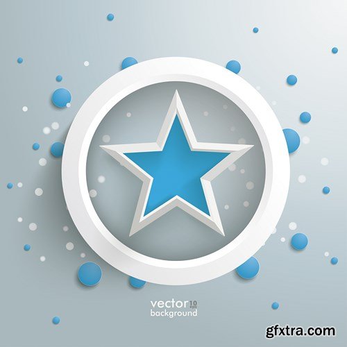 Collection of vector design elements vol.18, 25xEPS Collection of vector design elements vol.18, 25xEPS