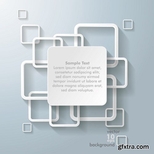 Collection of vector design elements vol.18, 25xEPS Collection of vector design elements vol.18, 25xEPS