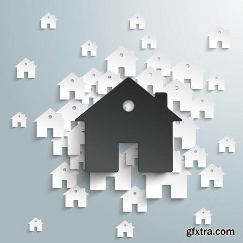 Collection of vector design elements vol.18, 25xEPS Collection of vector design elements vol.18, 25xEPS