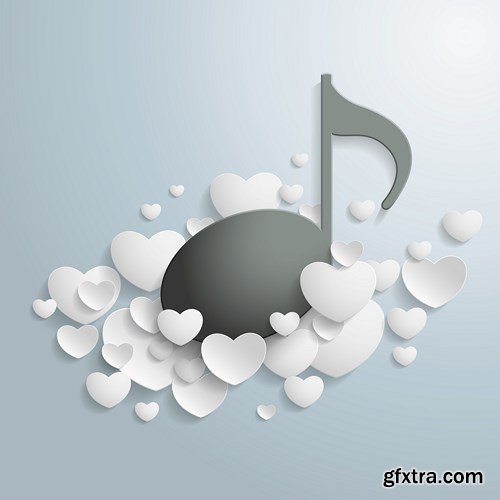 Collection of vector design elements vol.18, 25xEPS Collection of vector design elements vol.18, 25xEPS