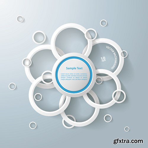 Collection of vector design elements vol.18, 25xEPS Collection of vector design elements vol.18, 25xEPS