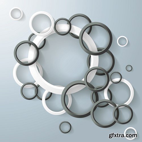 Collection of vector design elements vol.18, 25xEPS Collection of vector design elements vol.18, 25xEPS