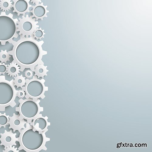 Collection of vector design elements vol.18, 25xEPS Collection of vector design elements vol.18, 25xEPS