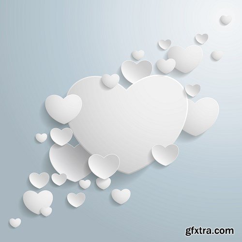 Collection of vector design elements vol.18, 25xEPS Collection of vector design elements vol.18, 25xEPS