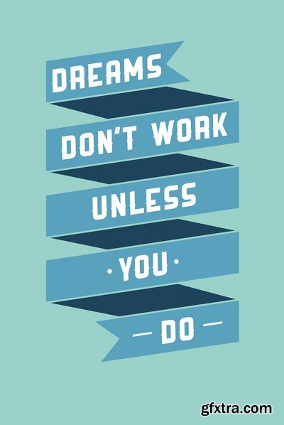 Typography Elements 2 - 25x EPS