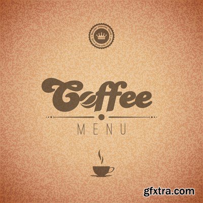 Typography Elements 2 - 25x EPS