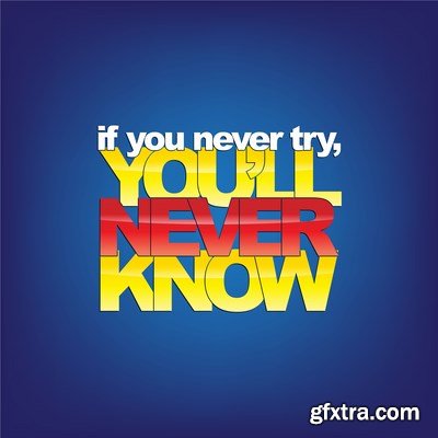 Typography Elements 2 - 25x EPS