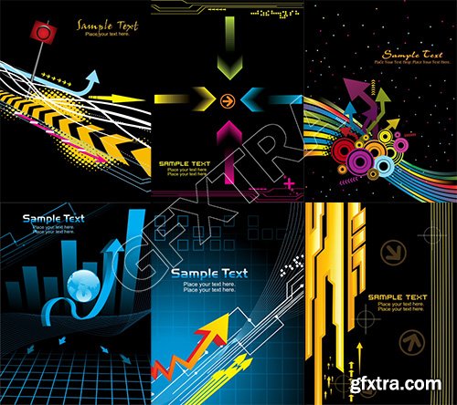 Business Arrow Stock Images Vectors and Illustrations Pack Business Arrow Stock Images Vectors and Illustrations Pack