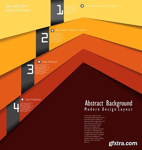 Collection of infographics vol.52, 25xEPS Collection of infographics vol.52, 25xEPS