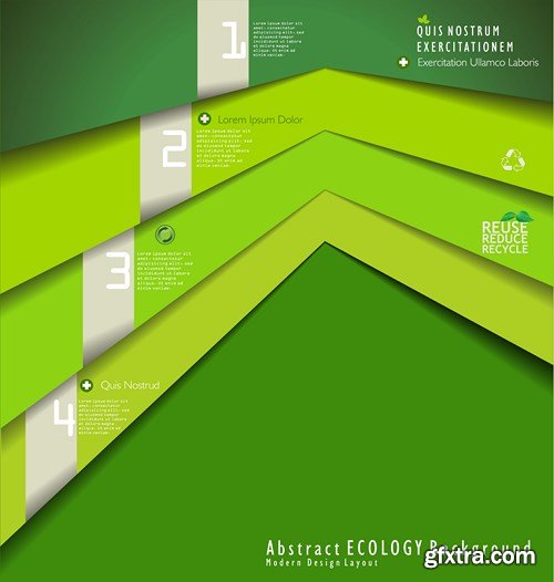 Collection of infographics vol.52, 25xEPS Collection of infographics vol.52, 25xEPS