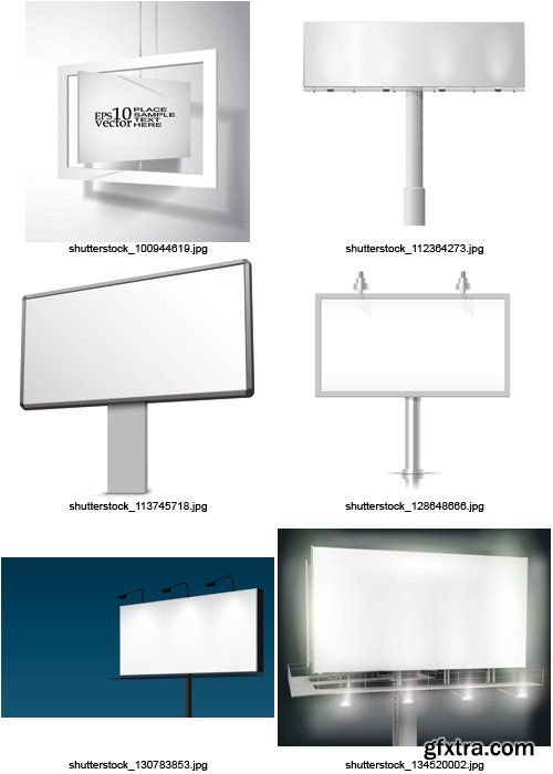 Amazing SS - Advertising Areas (vol.2), 25xEPS