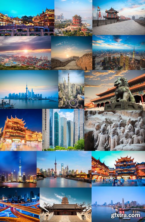 China Travel, 25 UHQ JPEG China Travel, 25 UHQ JPEG