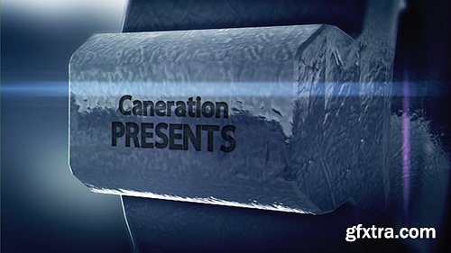 Videohive Gear Titles 5139896