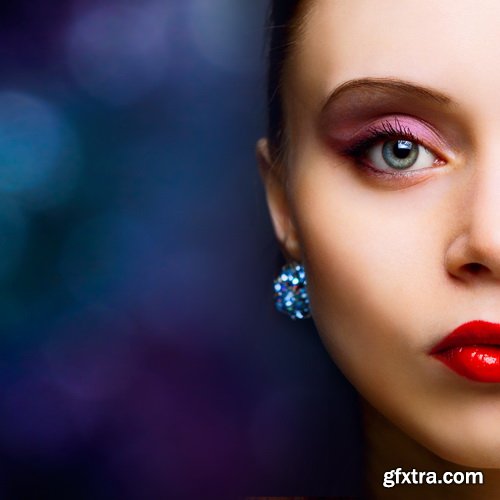 Amazing SS - Beauty Fashion Glamorous, 25xJPGs Amazing SS - Beauty Fashion Glamorous, 25xJPGs