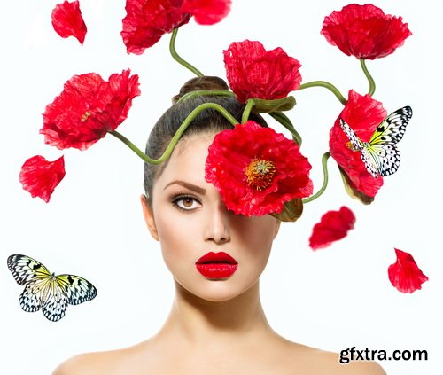 Amazing SS - Beauty Fashion Glamorous, 25xJPGs Amazing SS - Beauty Fashion Glamorous, 25xJPGs