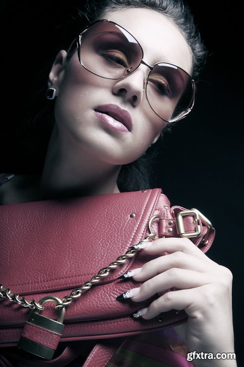 Amazing SS - Beauty Fashion Glamorous, 25xJPGs Amazing SS - Beauty Fashion Glamorous, 25xJPGs