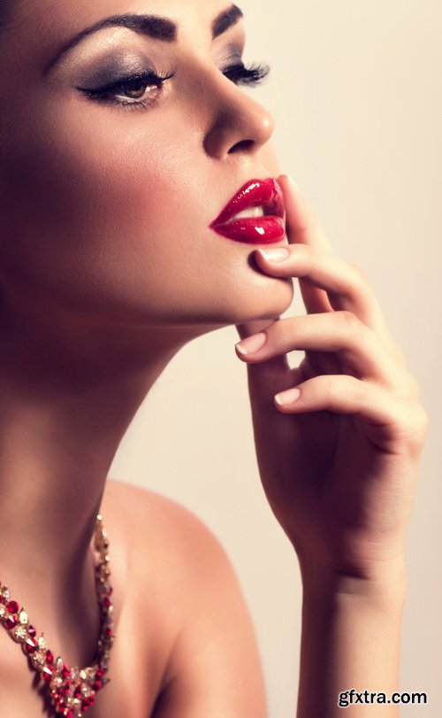 Amazing SS - Beauty Fashion Glamorous, 25xJPGs Amazing SS - Beauty Fashion Glamorous, 25xJPGs