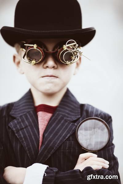 Steampunk Collection 50xJPG Steampunk Collection 50xJPG