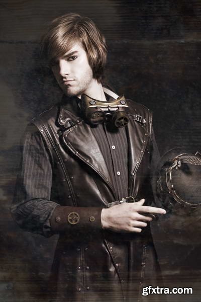 Steampunk Collection 50xJPG Steampunk Collection 50xJPG