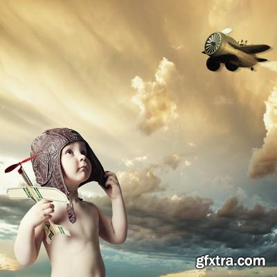 Steampunk Collection 50xJPG Steampunk Collection 50xJPG