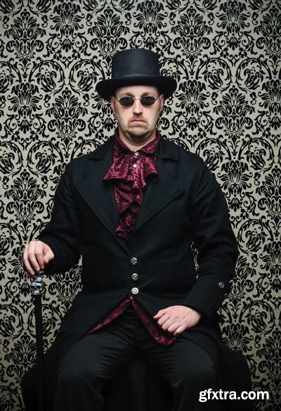 Steampunk Collection 50xJPG Steampunk Collection 50xJPG