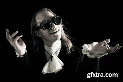 Steampunk Collection 50xJPG Steampunk Collection 50xJPG