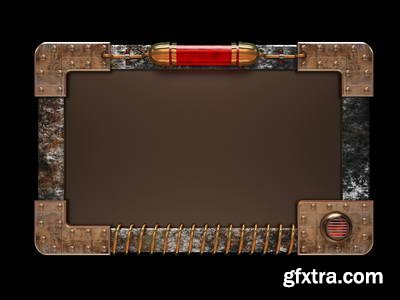 Steampunk Collection 50xJPG Steampunk Collection 50xJPG