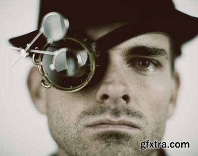 Steampunk Collection 50xJPG Steampunk Collection 50xJPG