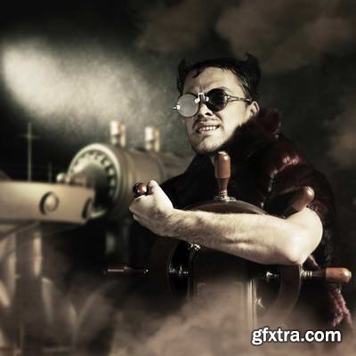 Steampunk Collection 50xJPG Steampunk Collection 50xJPG