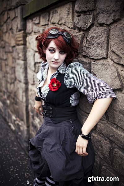 Steampunk Collection 50xJPG Steampunk Collection 50xJPG