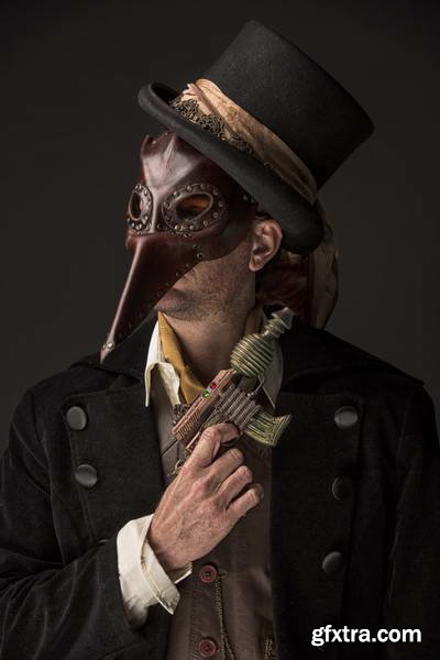 Steampunk Collection 50xJPG Steampunk Collection 50xJPG