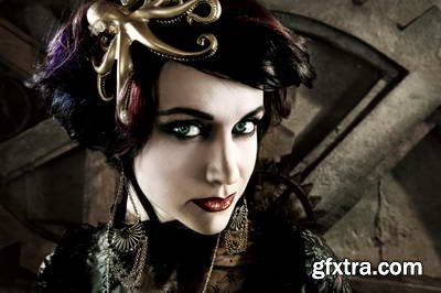 Steampunk Collection 50xJPG Steampunk Collection 50xJPG