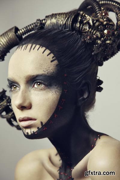 Steampunk Collection 50xJPG Steampunk Collection 50xJPG