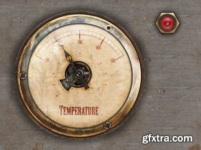 Steampunk Collection 50xJPG Steampunk Collection 50xJPG