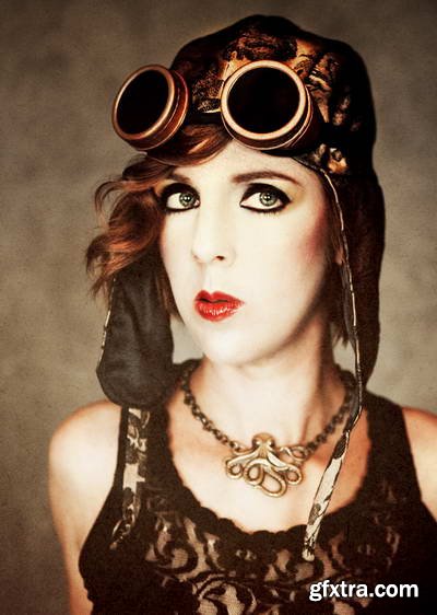 Steampunk Collection 50xJPG Steampunk Collection 50xJPG